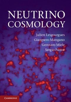 Cover Neutrino Cosmology (eBook, PDF)