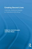 Creating Second Lives (eBook, PDF)
