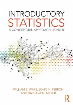 Introductory Statistics (eBook, ePUB) - Ware, William B.; Ferron, John M.; Miller, Barbara M.