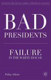 Bad Presidents (eBook, PDF)