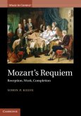 Mozart's Requiem (eBook, PDF)