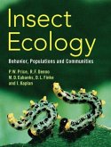 Insect Ecology (eBook, PDF)