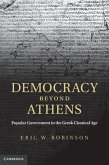Democracy beyond Athens (eBook, PDF)