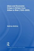 Ideas and Economic Crises in Britain from Attlee to Blair (1945-2005) (eBook, PDF)
