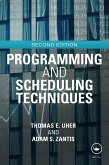 Programming and Scheduling Techniques (eBook, ePUB)