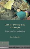 Debt-for-Development Exchanges (eBook, PDF)