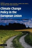 Climate Change Policy in the European Union (eBook, PDF)