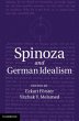 Spinoza and German Idealism (eBook, PDF) - Bild 1