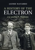 History of the Electron (eBook, PDF)