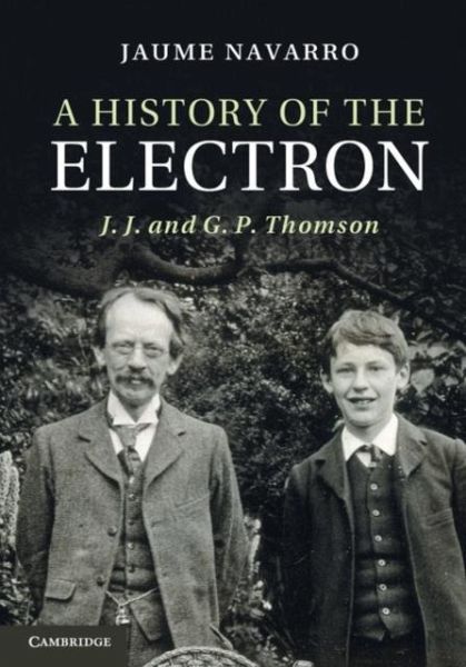 History of the Electron (eBook, PDF) History of the Electron (eBook, PDF)