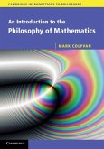Introduction to the Philosophy of Mathematics (eBook, PDF)