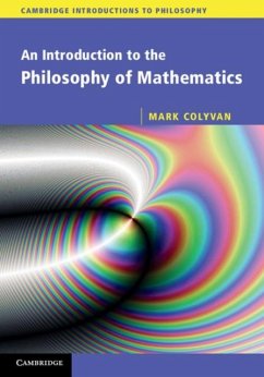 Introduction to the Philosophy of Mathematics (eBook, PDF) - Colyvan, Mark