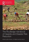 Handbook of Hazards and Disaster Risk Reduction (eBook, ePUB)
