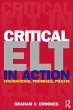 Critical ELT in Action (eBook, ePUB) - Bild 1