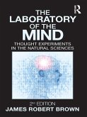 The Laboratory of the Mind (eBook, ePUB)