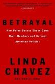 Betrayal (eBook, ePUB)