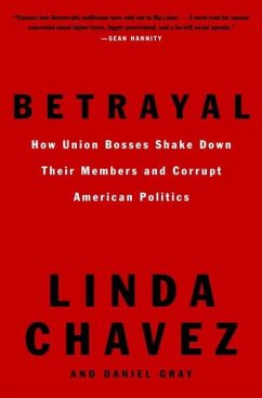 Cover Betrayal (eBook, ePUB)
