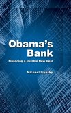 Obama's Bank (eBook, PDF)