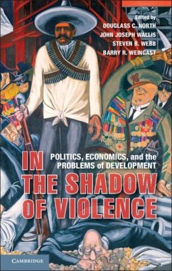 In the Shadow of Violence (eBook, PDF)