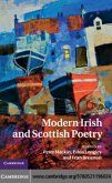 Modern Irish and Scottish Poetry (eBook, PDF)