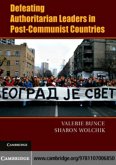 Defeating Authoritarian Leaders in Postcommunist Countries (eBook, PDF)