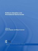Political Liberalism and Plurinational Democracies (eBook, PDF)
