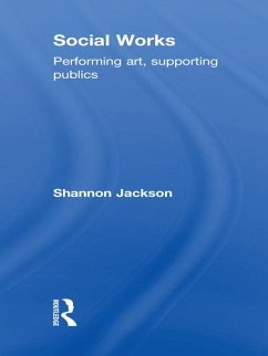 Cover Social Works (eBook, ePUB)
