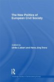 The New Politics of European Civil Society (eBook, PDF)