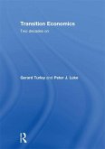 Transition Economics (eBook, ePUB)