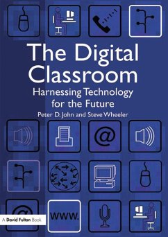 Cover The Digital Classroom (eBook, PDF)