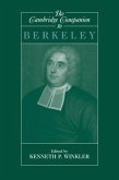 Cambridge Companion to Berkeley (eBook, PDF)