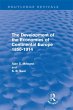 The Development of the Economies of... - Bild 1
