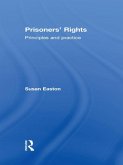 Prisoners' Rights (eBook, ePUB)