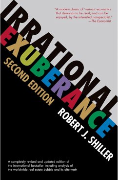 Cover Irrational Exuberance (eBook, ePUB)