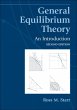 General Equilibrium Theory (eBook, PDF) - Bild 1