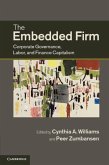 Embedded Firm (eBook, PDF)