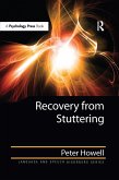 Recovery from Stuttering (eBook, ePUB)