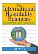 The International Hospitality Business... - Bild 1