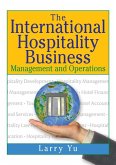 The International Hospitality Business (eBook, ePUB)