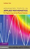Advanced Topics in Applied Mathematics (eBook, PDF)