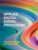 Applied Digital Signal Processing (eBook, PDF) Applied Digital Signal Processing (eBook, PDF)