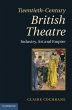 Twentieth-Century British Theatre... - Bild 1