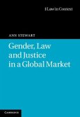 Gender, Law and Justice in a Global Market (eBook, PDF)