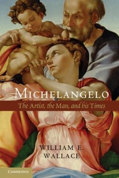 Cover Michelangelo (eBook, PDF)