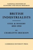 British Industrialists (eBook, PDF)