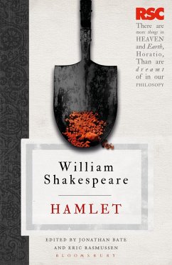 Hamlet (eBook, PDF) - Bate, Jonathan; Rasmussen, Eric