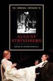 Cambridge Companion to August Strindberg (eBook, PDF)