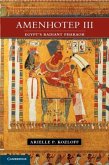 Amenhotep III (eBook, PDF)