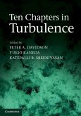 Ten Chapters in Turbulence (eBook, PDF)