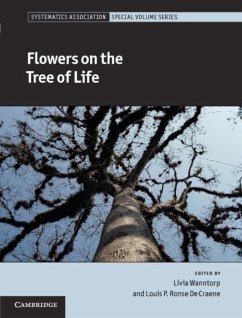 Cover Flowers on the Tree of Life (eBook, PDF)